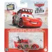Cars: Cryptid Buster Rayo McQueen coche de juguete 1/55 - Mattel