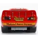 imagen de Cars: Rayo McQueen coche de metal con capó abatible a escala 1/24 - Simba Toys 3