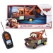Cars RC Matuka coche teledirigido 1/32 - Jada Toys