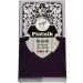 Ornamento Tarock carta - Piatnik