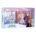 Monedero de Frozen con llavero paquete de regalo