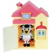 imagen de Casa de Bluey con sorpresa de peluche 2