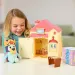 imagen de Casa de Bluey con sorpresa de peluche 3