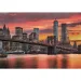 imagen de Casa de campo 1500 piezas HQC puzzle 84,5x59,5cm - Clementoni 2