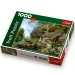 imagen de Casa de campo puzzle de 1000 piezas 1