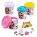 imagen de Casa de muñecas de Gabi: Set de 4 botes de plastilina 3