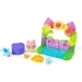 imagen de Casa de muñecas Gabi Cine: Set de juego de balcón Jardín de Cristal - Spin Master 2