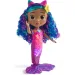imagen de Casa de muñecas Gabi Cine: Sirena Gabi cantando y brillante - Spin Master 2