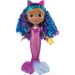 imagen de Casa de muñecas Gabi Cine: Sirena Gabi cantando y brillante - Spin Master 3