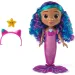 imagen de Casa de muñecas Gabi Cine: Sirena Gabi cantando y brillante - Spin Master 4