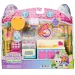 imagen de Casa de muñecas Gabi: Conjunto de juego de cocina de Gato Dulce - Spin Master 1
