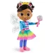 imagen de Casa de muñecas Gabi Dandelion Magic Gabby muñeca interactiva, 33 cm - Spin Master 3
