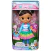 imagen de Casa de muñecas Gabi Dandelion Magic Gabby muñeca interactiva, 33 cm - Spin Master 1
