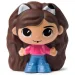 Casa de muñecas Gabi: figura de juguete de baño Gabi – Spin Master