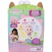 imagen de Casa de muñecas Gabi: Hada Kitty de peluche de 30 cm - Spin Master 2