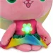 imagen de Casa de muñecas Gabi: Hada Kitty de peluche de 30 cm - Spin Master 4