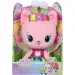 imagen de Casa de muñecas Gabi: Hada Kitty de peluche de 30 cm - Spin Master 1
