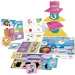 imagen de La casa de muñecas de Gabby - Set de juego creativo - Lisciani 2