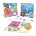 imagen de La casa de muñecas de Gabby - Set de juego creativo - Lisciani 3
