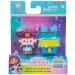 imagen de Casa de muñecas Gabi: Set de juego de Caja de Bebé y cofre del tesoro - Spin Master 1