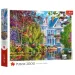 Casa junto al lago Puzzle de 2000 piezas Premium Quality – Trefl