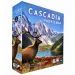 imagen de Cascadia mundo salvaje juego de mesa 1
