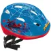 imagen de Casco de Spiderman tamaño M - Mondo Toys 1