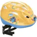 imagen de Casco protector infantil Disney Stitch - Mondo Toys 2