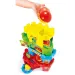 imagen de Castillo de canicas juguete para bebés - Clementoni baby 2