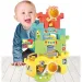 imagen de Castillo de canicas juguete para bebés - Clementoni baby 5