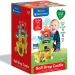 imagen de Castillo de canicas juguete para bebés - Clementoni baby 1