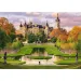 imagen de Castillo de Schwerin, Alemania rompecabezas premium de 1000 piezas - Trefl 2