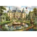 imagen de Castillo en la orilla del agua - puzzle de 1500 piezas - Trefl 2