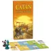 Catan: Caballeros y ciudades expansión para 5-6 jugadores - Piatnik