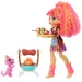 imagen de Cave Club: Emberly conjunto de juego con accesorios - Mattel 2