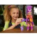 imagen de Cave Club: Set de juego Roaralai con el dinosaurio Ferell - Mattel 4