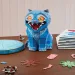 imagen de Cazadores de Demonios K-Pop – Puzzle 4D de Derpy tigre y Sussie pájaro - Spin Master 2
