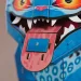imagen de Cazadores de Demonios K-Pop – Puzzle 4D de Derpy tigre y Sussie pájaro - Spin Master 4