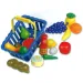 Cesta de frutas - D-Toys