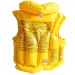imagen de Chaleco de natación Pool School - Intex 2