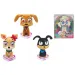 Chi Chi Love: Cabezas Balanceantes Perritos en Varios Modelos 1ud