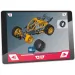 imagen de Ciencia y Juego: Conjunto de Buggy y Quad - Clementoni 5