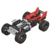 imagen de Ciencia y Juego: Conjunto de juego de coche de carreras Ultimate Racer F-1 - Clementoni 2