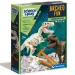 imagen de Ciencia y Juego: Kit de arqueología T-Rex fluorescente - Clementoni 1