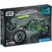 imagen de Ciencia y Juego: Mecánica ensamblable X-Treme motocross - Clementoni 1