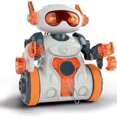 imagen de Ciencia y Juego: Mio el kit científico de robot programable 2