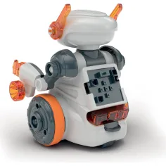 imagen de Ciencia y Juego: Mio el kit científico de robot programable 3