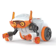 imagen de Ciencia y Juego: Mio el kit científico de robot programable 4