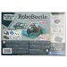 imagen de Ciencia y Juego: RoboBeetle robot escarabajo - Clementoni 2