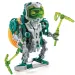 imagen de Ciencia y Juego: Robot minero espacial 3 en 1 construible - Clementoni 2